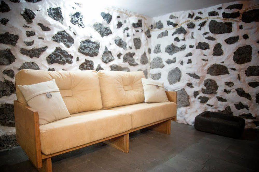 Villa Aldeia Dos Caldeiroes São Mateus Exterior foto